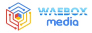 Logo Waebox