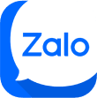Zalo Icon