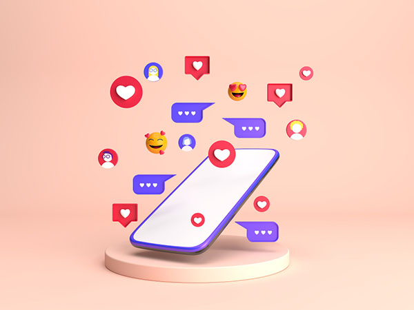 Tuyển dụng SOCIAL MEDIA